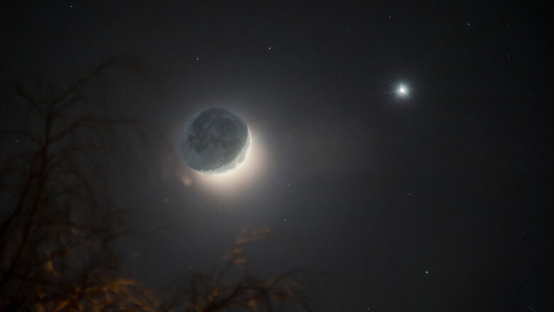 venus si jupiter se apropie pe cer intr un fenomen astronomic spectaculos cand va putea fi observat din romania 6a27961f01be8