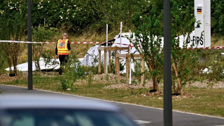 video accident aviatic in franta un avion al unei scoli de parasutism s a prabusit toate cele 11 persoane aflate la bord au murit 6a4123471a547