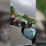 video accident grav pe autostrada soarelui trei persoane intre care o fetita de 2 ani au fost ranite traficul este blocat 6a2bfd213ccdc