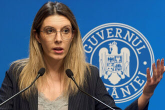 video amenzi de pana la 500 000 de lei si confiscarea utilajelor pentru balastierele ilegale proiect depus de diana buzoianu in parlament 6a204085659e5