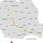 video avans pe autostrada sibiu pitesti un nou tunel a intrat in lucru 6a2d1678c0a8a