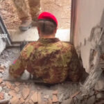 video buncar demn de un film cu un tunel de 120 de metri si o iesire de urgenta secreta descoperit in calabria 6a21bbfab4cc0