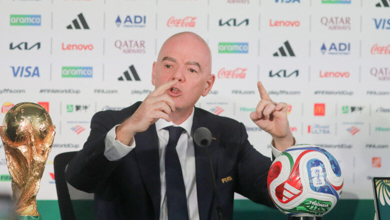 video cm 2026 scandaluri legate de pretul biletelor dar si de vizele respinse de sua amenintarile reprezentativei iranului 6a2ae3f52bd65