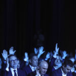 video conducerea pnl discuta despre epurarile din partid toti liderii de filiale din tabara vestea si au pierdut functiile 6a3ad206cd8f7