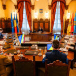 video consiliul suprem de aparare a tarii va fi convocat pe 30 iunie care sunt temele de pe agenda surse 6a3e39e488e53