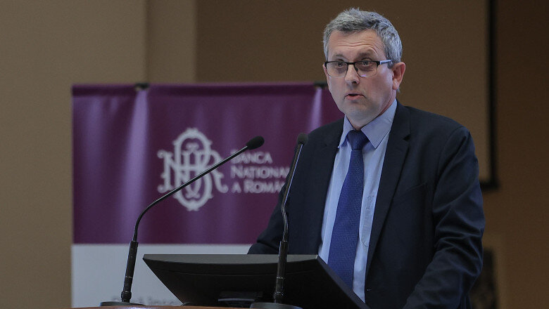video economistul sef al bnr propune un pact politico economic tintele privind inflatia si deficitul trebuie respectate de orice guvern 6a3d04a4ebca1
