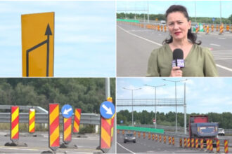 video epopee fara sfarsit podul suspendat peste dunare a intrat iar in reparatii asa des se defecteaza nu e normal 6a339fe94daa8