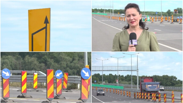 video epopee fara sfarsit podul suspendat peste dunare a intrat iar in reparatii asa des se defecteaza nu e normal 6a339fe94daa8