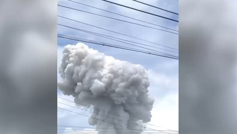 video explozie intr un depozit din myanmar cel putin 55 de morti si zeci de raniti 6a1d2ccd864f8