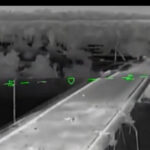video fortele ucrainene au publicat imagini cu un atac asupra unui pod din armiansk 50 de camioane cu combustibil luate prin surprindere 6a2affee76d63