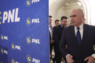 video ilie bolojan anunta ce i a transmis lui eugen tomac un guvern care nu are o sustinere explicita nu e o solutie pentru romania 6a26b519cfb46