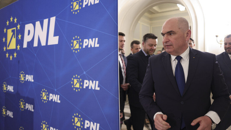 video ilie bolojan anunta ce i a transmis lui eugen tomac un guvern care nu are o sustinere explicita nu e o solutie pentru romania 6a26b519cfb46