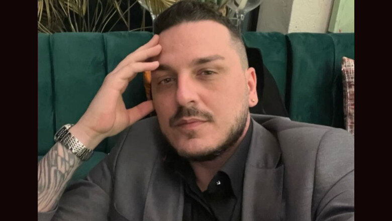 video influencerul makaveli a fost retinut pentru 24 de ore intr un dosar de evaziune fiscala dupa ce a fost audiat mai multe ore 6a2ad5ea54c9d