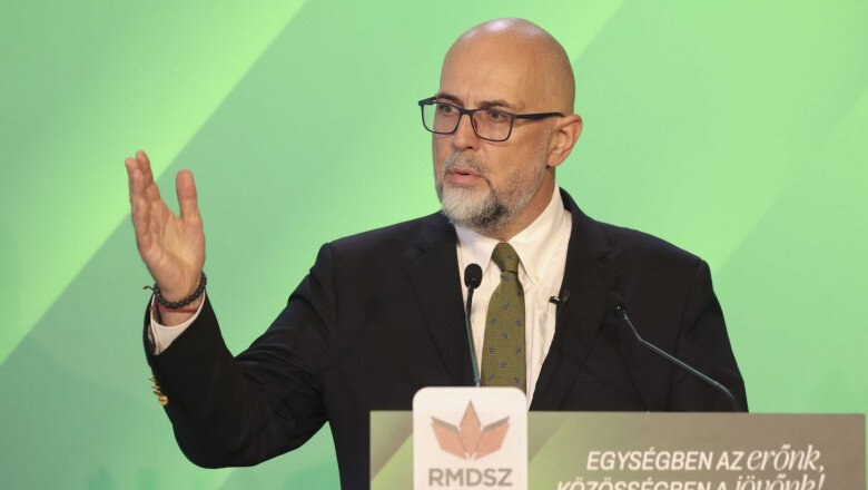 video kelemen hunor spune ca se inceara melonizarea aur nu as accepta votul lor liderul udmr confirma planul facut cu bolojan si fritz 6a32949b24c80