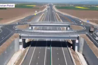 video maratonul autostrazilor ce sosele de mare viteza vor fi deschise anul acesta 6a1fc1f6bb5d1
