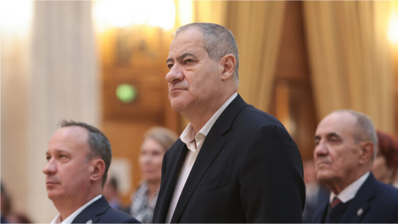 video marian neacsu spune ca nu are nicio problema in a fi investit ministru cu voturile aur trebuie sa avem un guvern 6a39728ce0e92