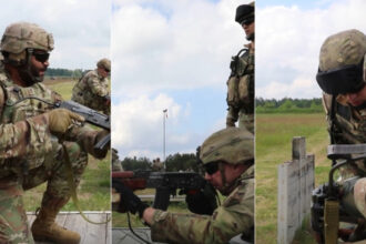 video militari romani si americani s au antrenat impreuna in polonia mesajul ambasadei sua la bucuresti 6a26c32d2b483