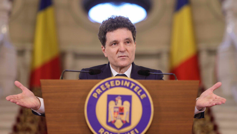 video nicusor dan eugen tomac si a depus mandatul in aceasta dimineata pe cine a desemnat presedintele sa faca guvernul 6a2e4bdbc621a