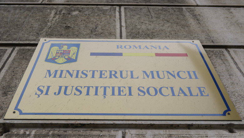 video noi consultari la ministerul muncii pe legea salarizarii majorarile pentru demnitari in centrul discutiilor 6a21155475d50