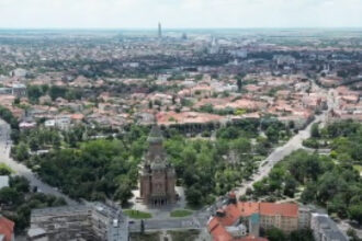 video orasul din romania care vrea sa devina destinatie city break pe ce mizeaza autoritatile pentru atragerea turistilor 6a2903bda912b