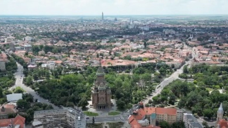 video orasul din romania care vrea sa devina destinatie city break pe ce mizeaza autoritatile pentru atragerea turistilor 6a2903bda912b