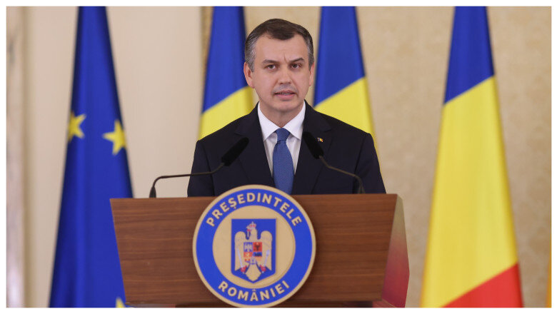 video premierul desemnat eugen tomac a inceput negocierile cu liderii partidelor pentru guvern prima intalnire este cu pnl 6a267f6cd0efc