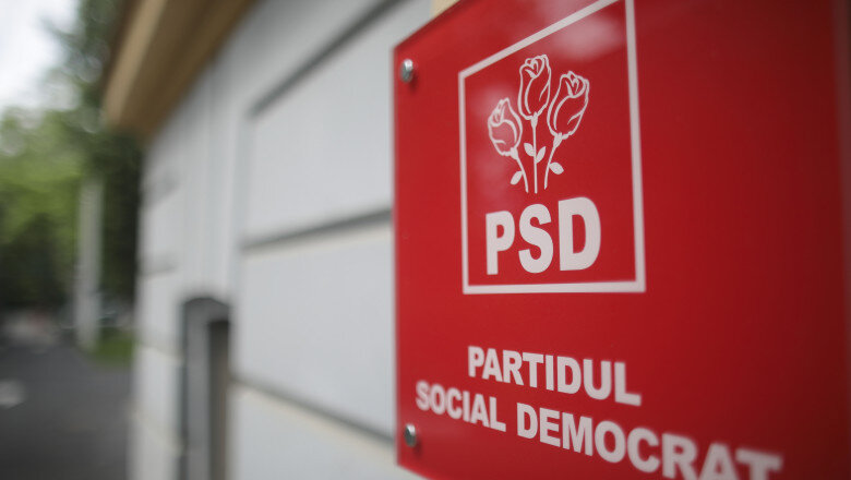 video psd pune conditii pentru viitorul guvern ce varianta exclud social democratii surse 6a213174bbb12