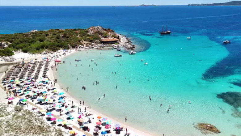 video restrictie controversata pe o plaja celebra din italia sunt vizati turistii cu varste cuprinse intre 10 si 65 de ani 6a2ac7d824f1b