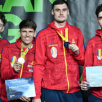video scrima echipa masculina de sabie a romaniei a cucerit argintul la campionatele europene 6a378655556e9