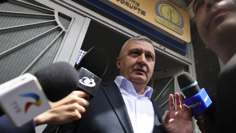 video seful armatei ajunge astazi la instanta dupa acuzatiile dna generalul gheorghita vlad cere inapoi bunurile ridicate de anchetatori 6a2274a8e5dcd