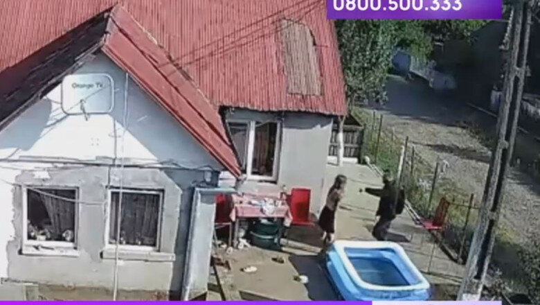 video sentinta definitiva in cazul fugarului emil ganj a fost condamnat la inchisoare pe viata ce despagubiri primeste familia victimei 6a2a8d7bbfd75