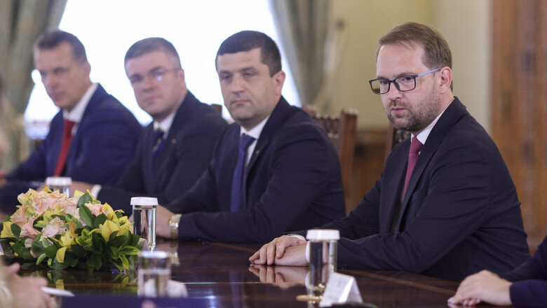 video usr va sustine un guvern psd doar in cazul unei rotatii guvernamentale miruta societatea nu accepta ca psd sa inunde institutiile 6a3bf96cef5fb