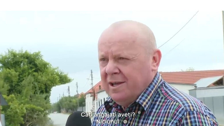 videofoto reteaua azilelor ilegale condusa de bihoreanul viorel pasca destructurata de diicot milioane de lei obtinuti pe spatele victimelor 6a437ffab9eda