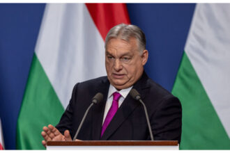 viktor orban a fost reales in fruntea partidului fidesz in ciuda infrangerii la alegerile parlamentare niciodata nu renunt 6a2d86f9e803c