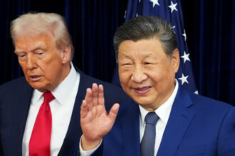 vizita lui trump in china nu a schimbat pozitia sua fata de taiwan da asigurari rubio 6a1f270a349f8