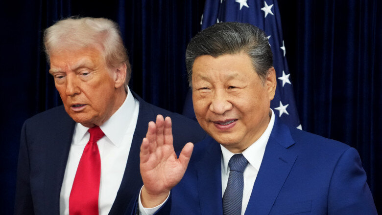vizita lui trump in china nu a schimbat pozitia sua fata de taiwan da asigurari rubio 6a1f270a349f8