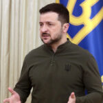 volodimir zelenski a vorbit cu emisarii americani pentru a relansa negocierile 6a274fccf2c43