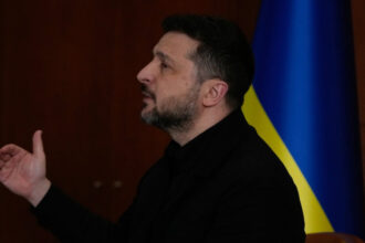volodimir zelenski anunta ca belarusul a cedat in fata ultimatumului ucrainei statiile de releu au incetat sa functioneze 6a3c2397676f6