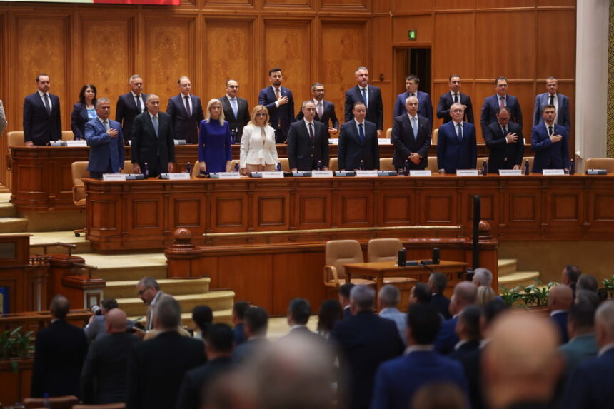 vot vestea