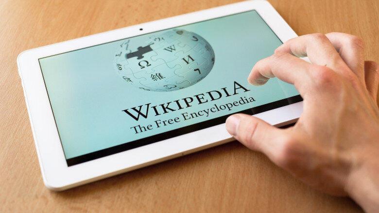 wikipedia nu va permite inteligentei artificiale sa editeze articole nu putem avea suficienta incredere 6a3a455694d49