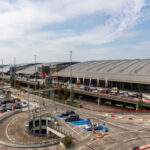 zboruri intarziate pasageri debarcati din avioane zona de securitate evacuata pe aeroportul din hamburg 6a2be0fd7403e