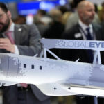11 aliati nato printre care si romania participa la o achizitie comuna de avioane de supraveghere saab globaleye 6a4cc88db5d57