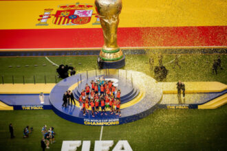 64 de echipe nationale si 128 de meciuri cum ar putea arata cea mai mare cupa mondiala de fotbal din istorie in 2030 6a6218b9f3355