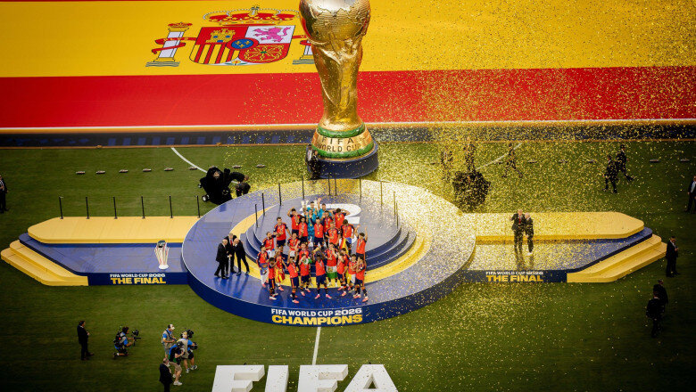64 de echipe nationale si 128 de meciuri cum ar putea arata cea mai mare cupa mondiala de fotbal din istorie in 2030 6a6218b9f3355
