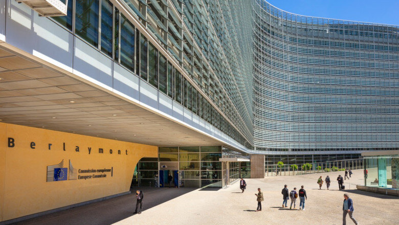 absolventii de scoli profesionale vor avea in premiera acces la stagii platite la comisia europeana ce trebuie sa stie candidatii 6a59085523c94