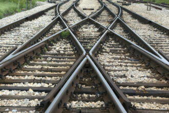 accident feroviar in constanta cinci vagoane ale unui tren de marfa au deraiat unul s a rasturnat 6a58ec57e43af