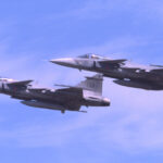 achizitie strategica pentru ucraina suedia va livra kievului 16 avioane gripen e 6a44d14f0f67f