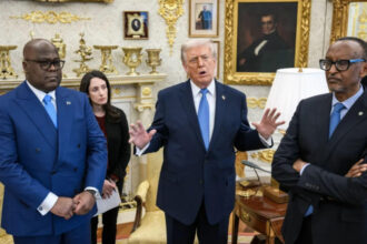 acordul de pace intermediat de donald trump intre congo si rwanda se prabuseste de ce strategia america prima nu da roade in africa 6a4c82101c43e