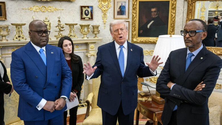 acordul de pace intermediat de donald trump intre congo si rwanda se prabuseste de ce strategia america prima nu da roade in africa 6a4c82101c43e