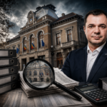 administratia lucian ioan rus si investitiile raportate gresit milioane de lei mentinute in evidente eronate obligatii fiscale neindeplinite si deficiente in administrarea patrimoniului public din d 6a5f2d510b55f